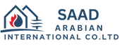 SAAD HVAC Logo